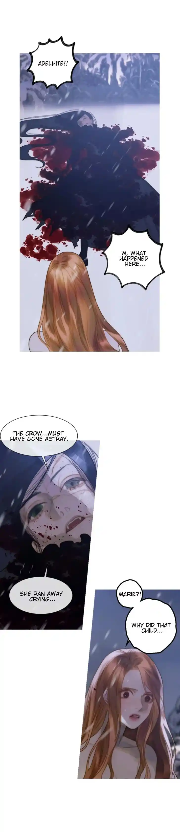 The Pale Horse Ch.263