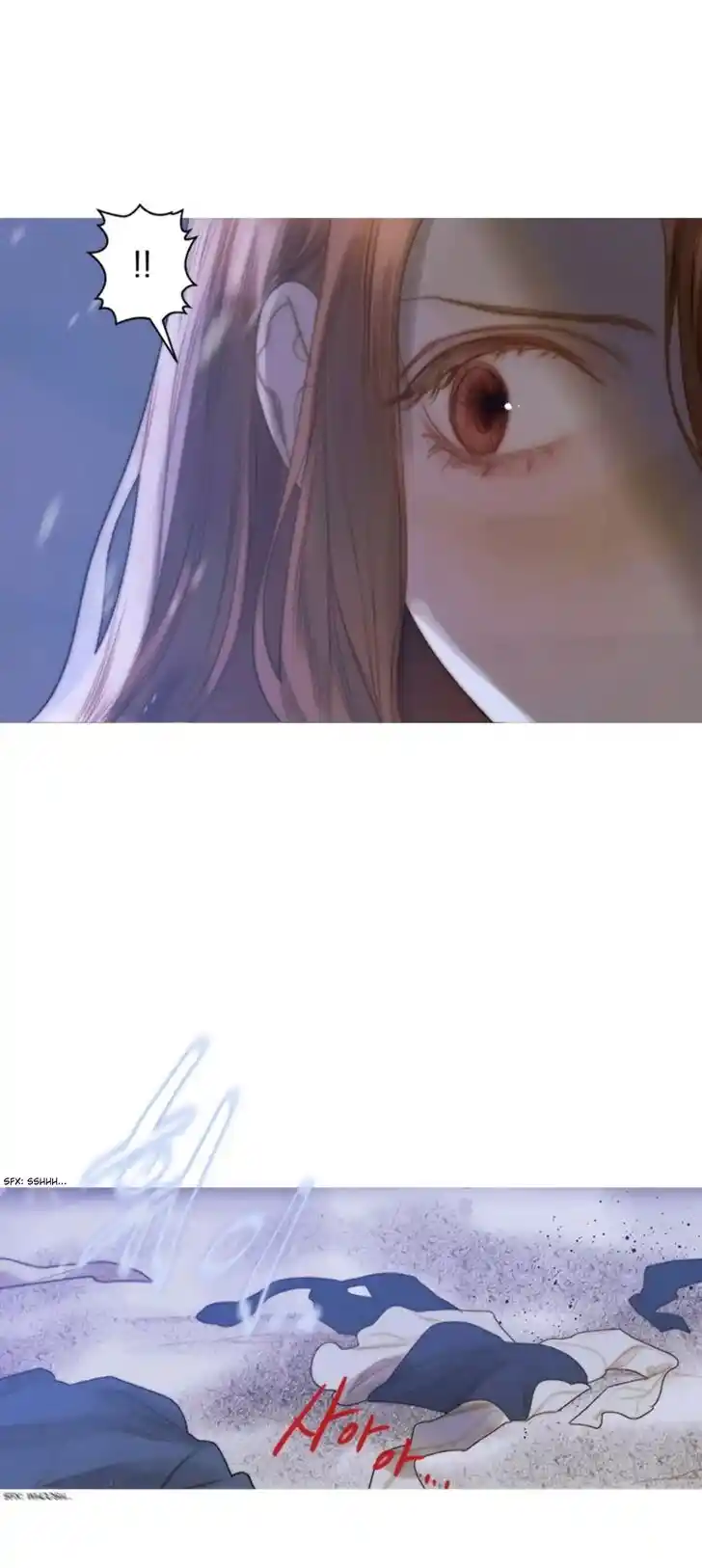 The Pale Horse Ch.263