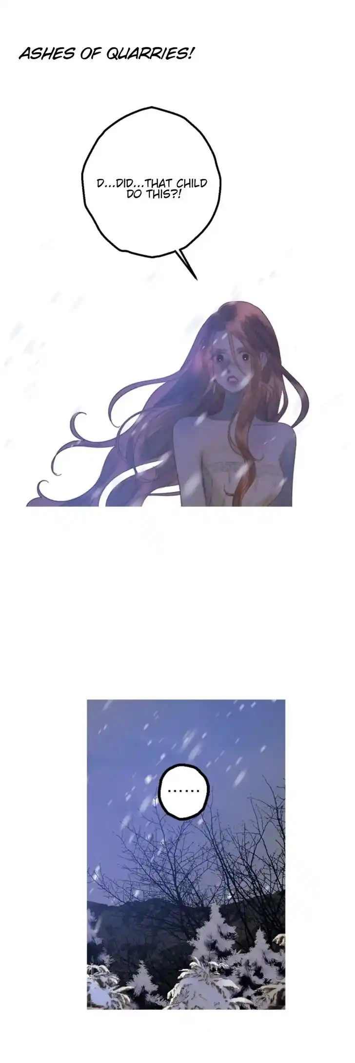 The Pale Horse Ch.263