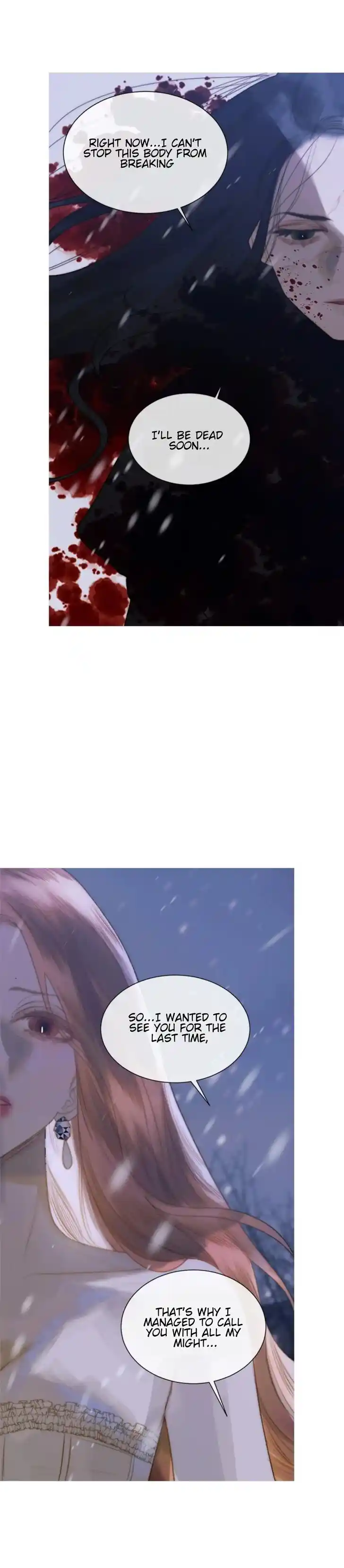 The Pale Horse Ch.263