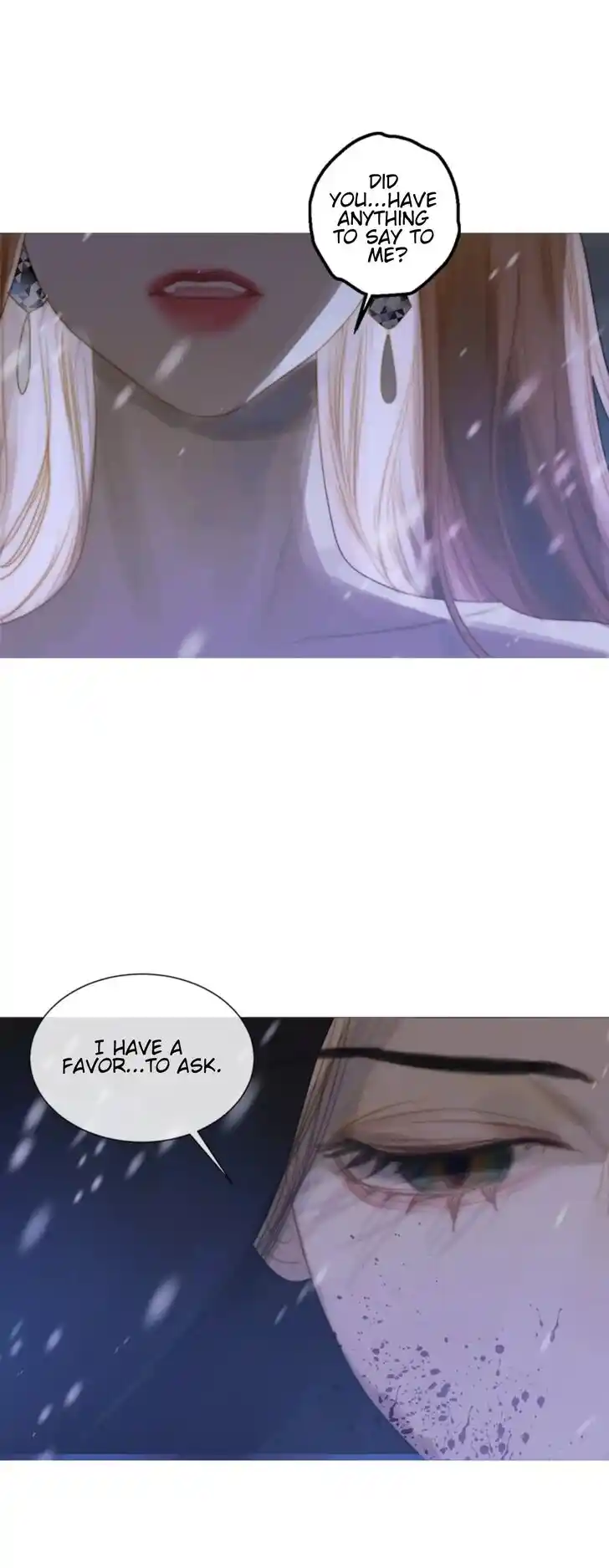 The Pale Horse Ch.263