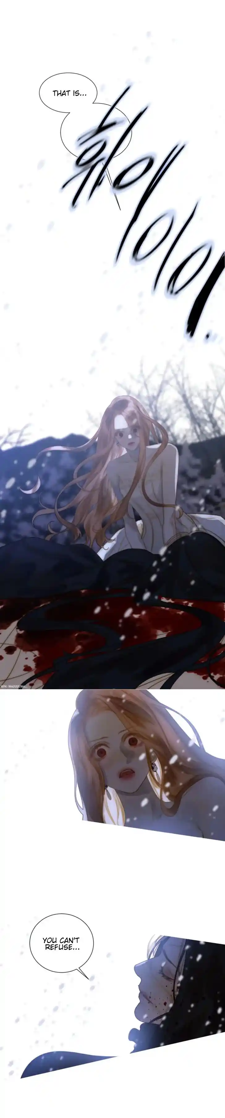 The Pale Horse Ch.263