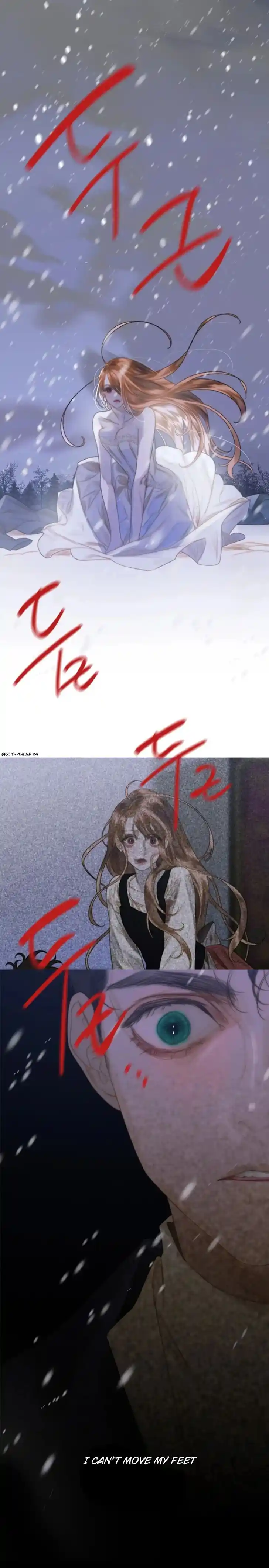 The Pale Horse Ch.266