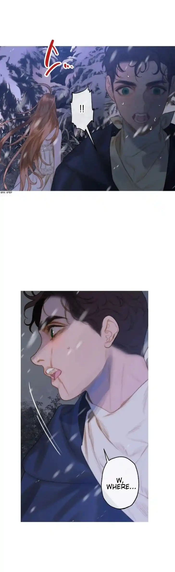 The Pale Horse Ch.266