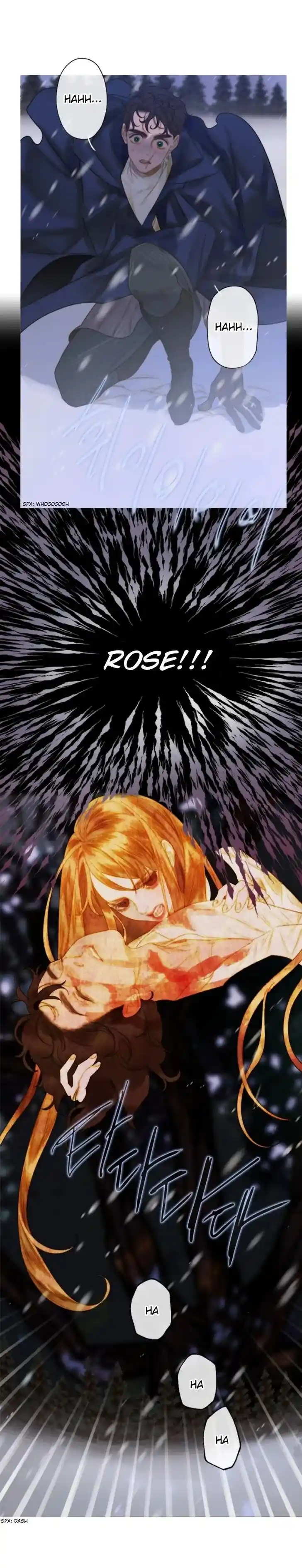 The Pale Horse Ch.266