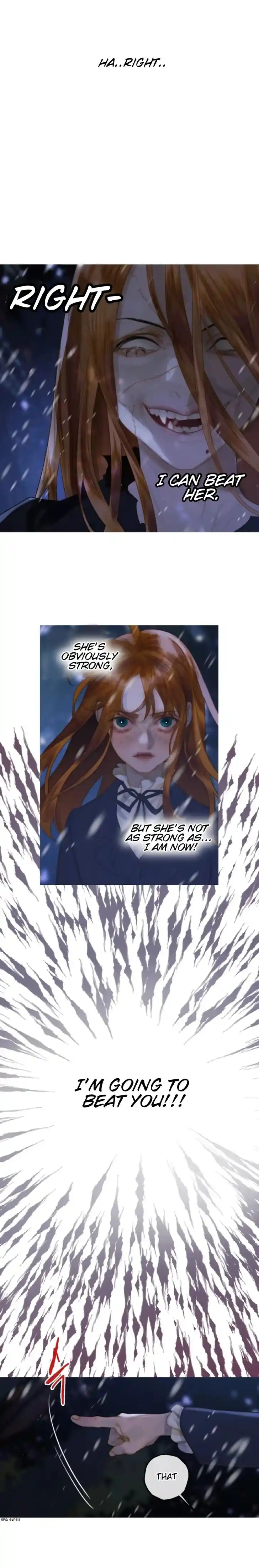 The Pale Horse Ch.266