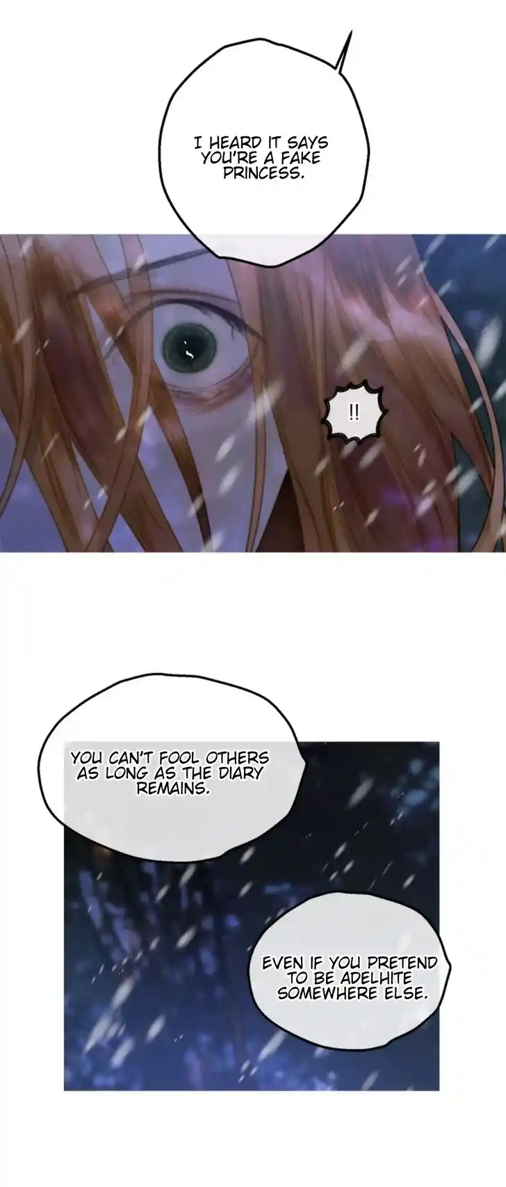 The Pale Horse Ch.266