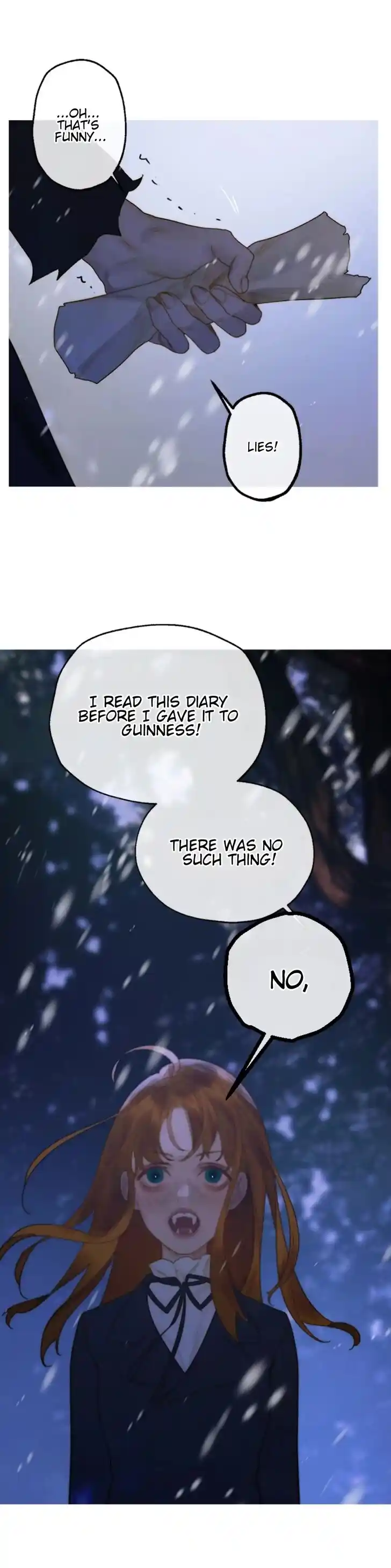 The Pale Horse Ch.266