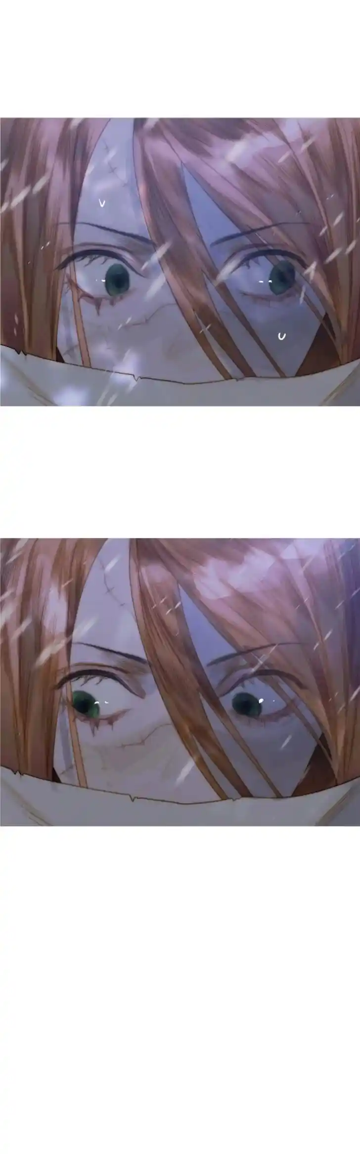 The Pale Horse Ch.266