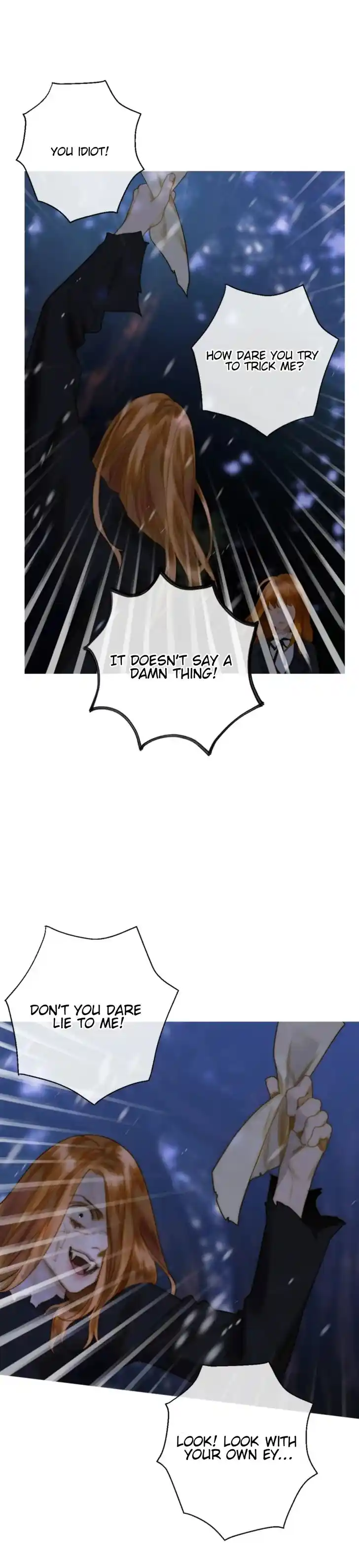 The Pale Horse Ch.266