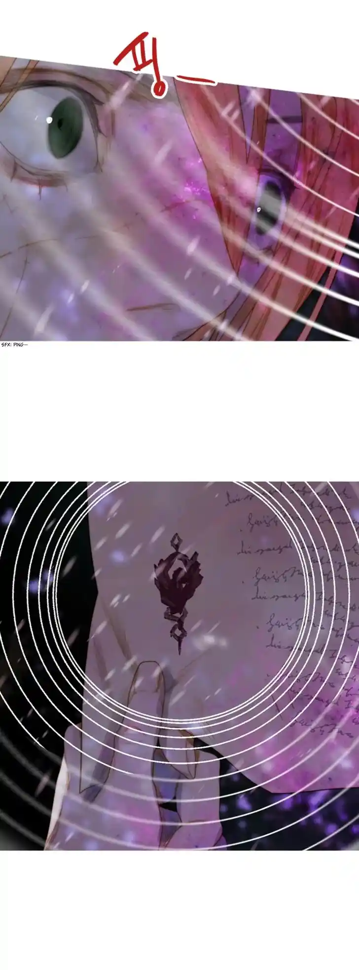 The Pale Horse Ch.266