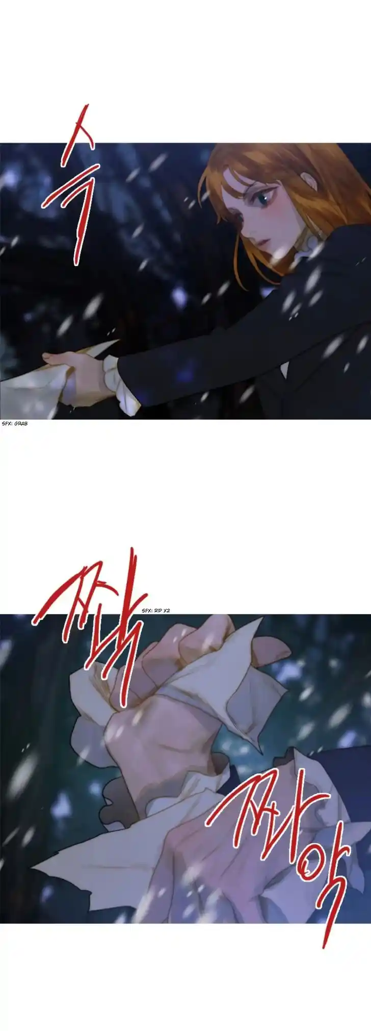 The Pale Horse Ch.266