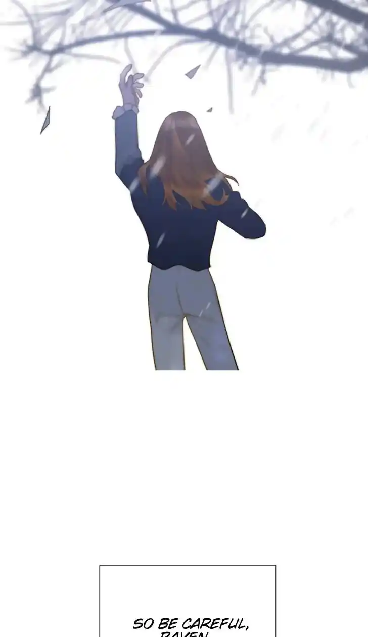 The Pale Horse Ch.266