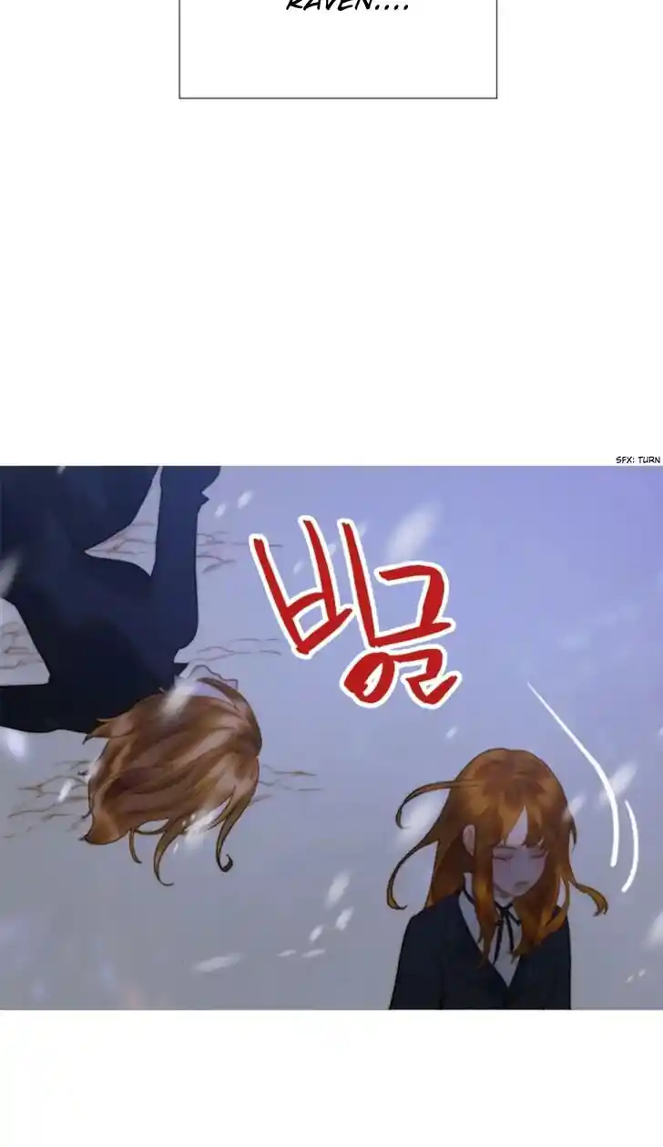 The Pale Horse Ch.266