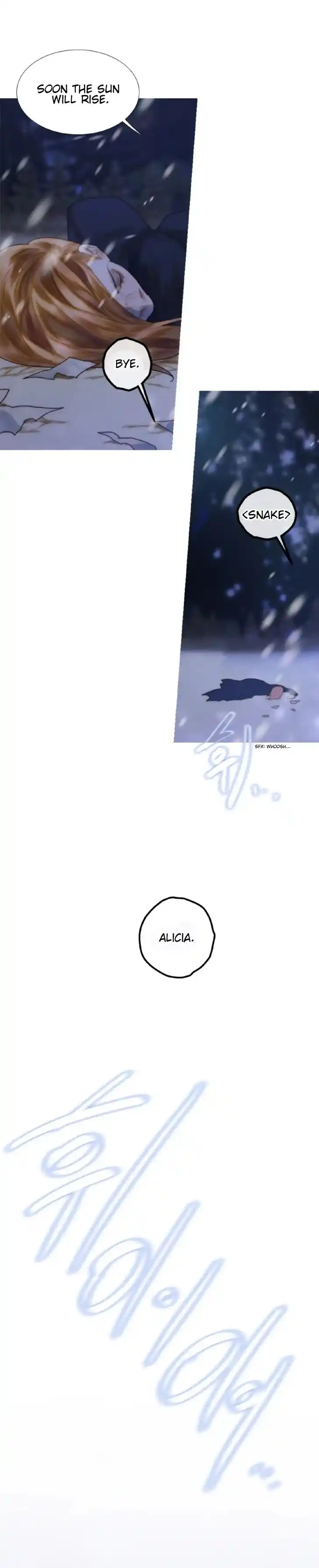 The Pale Horse Ch.266