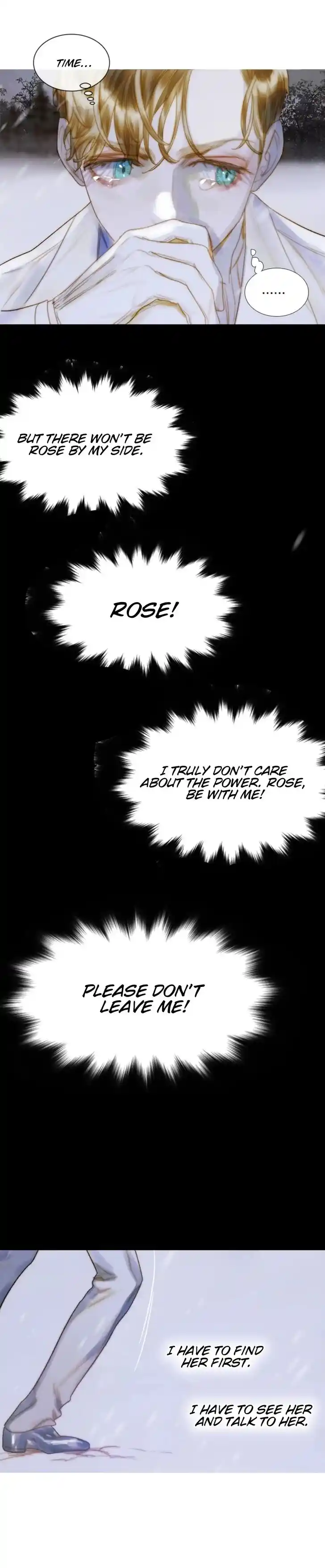 The Pale Horse Ch.266