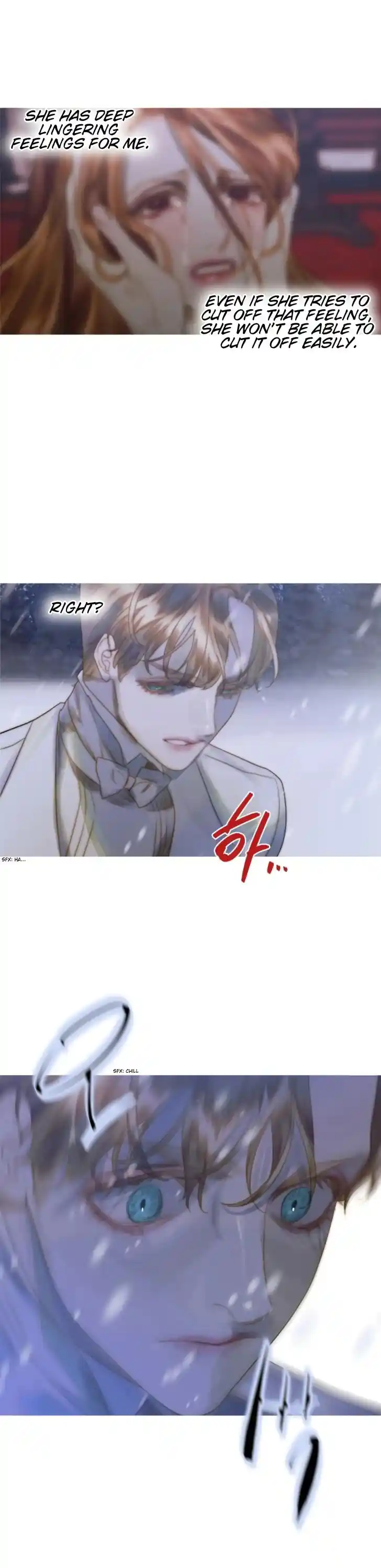 The Pale Horse Ch.266