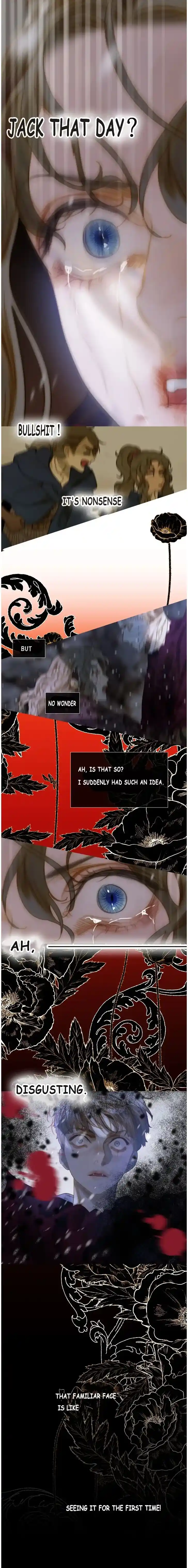 The Pale Horse Ch.268