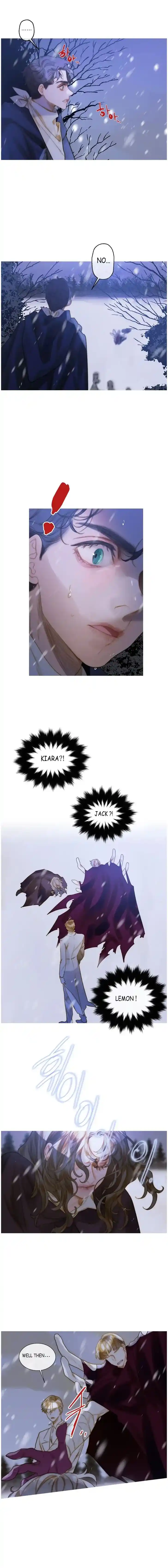 The Pale Horse Ch.268