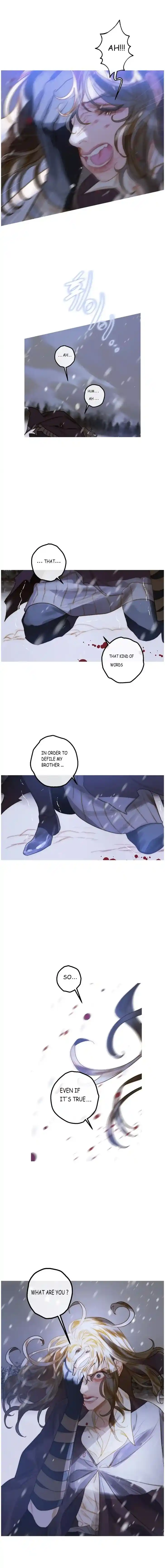 The Pale Horse Ch.268