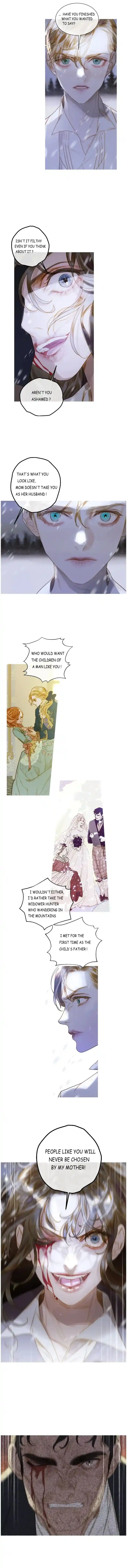 The Pale Horse Ch.268