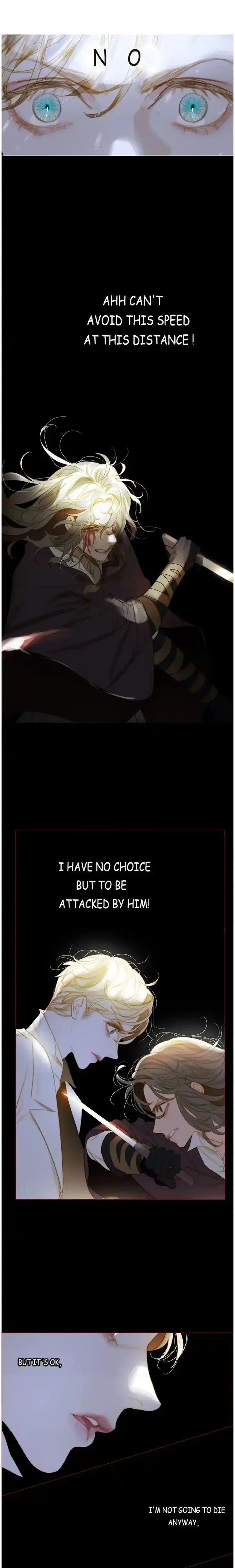 The Pale Horse Ch.268