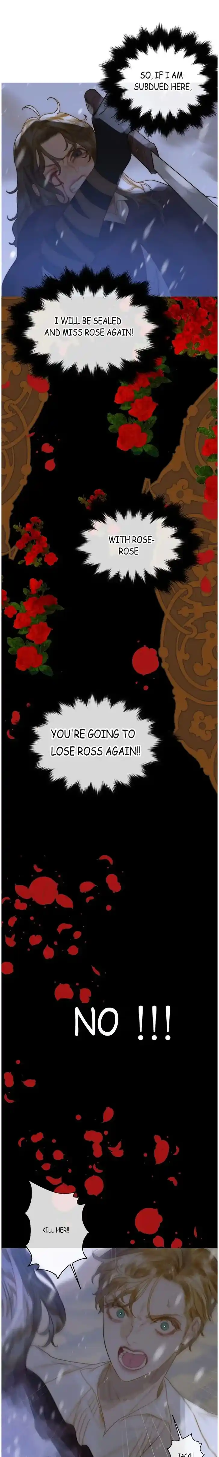 The Pale Horse Ch.268