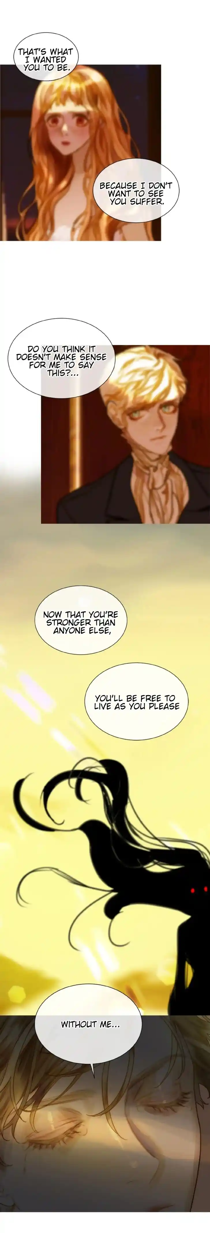 The Pale Horse Ch.270