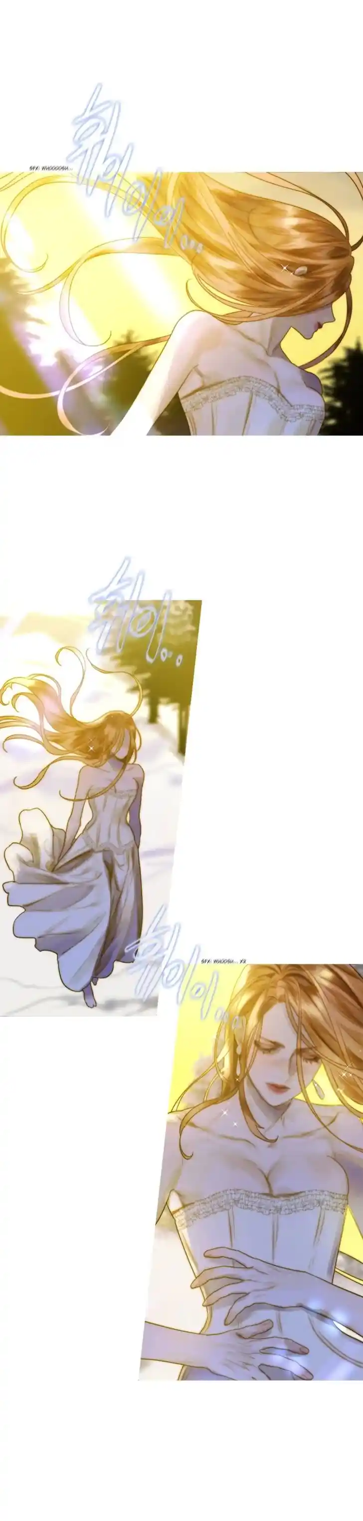 The Pale Horse Ch.270