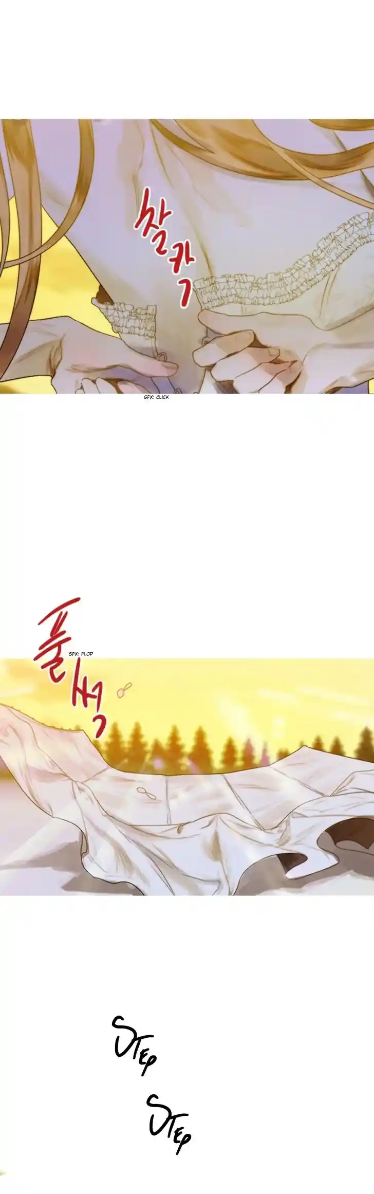 The Pale Horse Ch.270