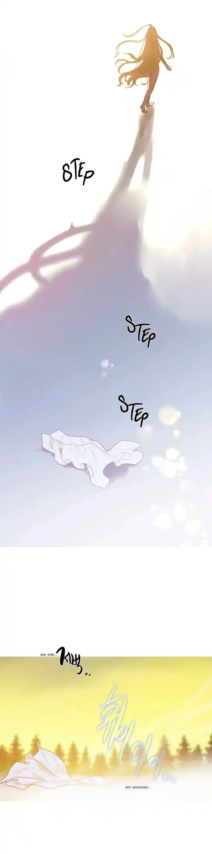 The Pale Horse Ch.270