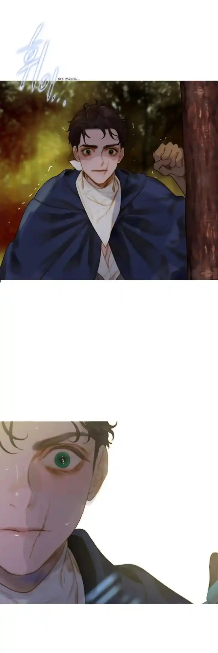 The Pale Horse Ch.270