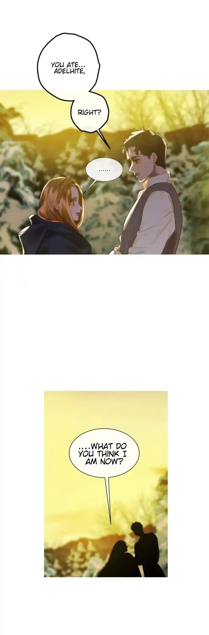 The Pale Horse Ch.270