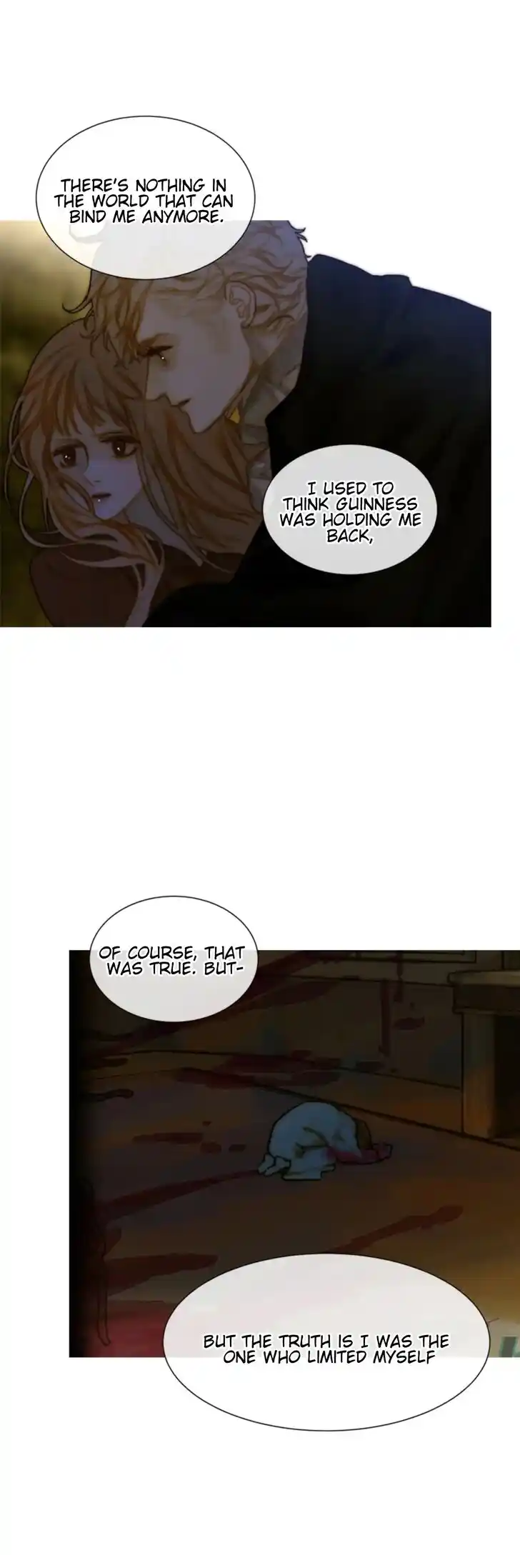 The Pale Horse Ch.270