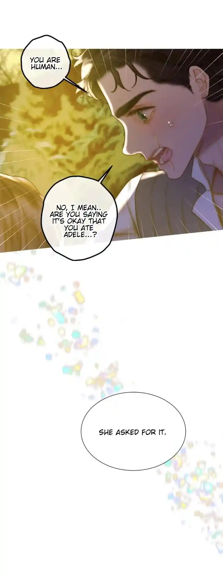 The Pale Horse Ch.270