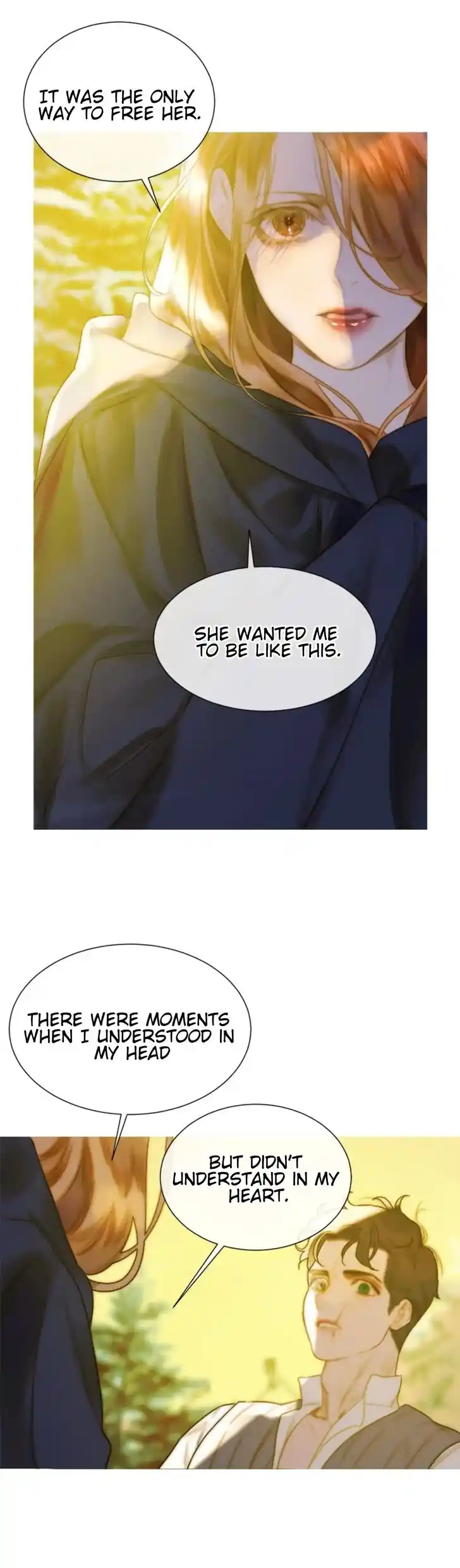 The Pale Horse Ch.270