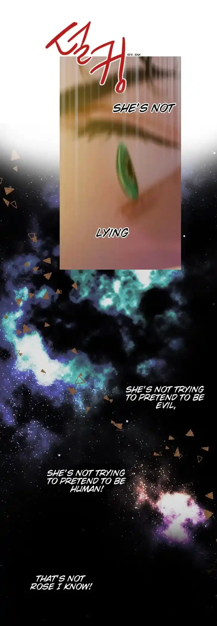 The Pale Horse Ch.270