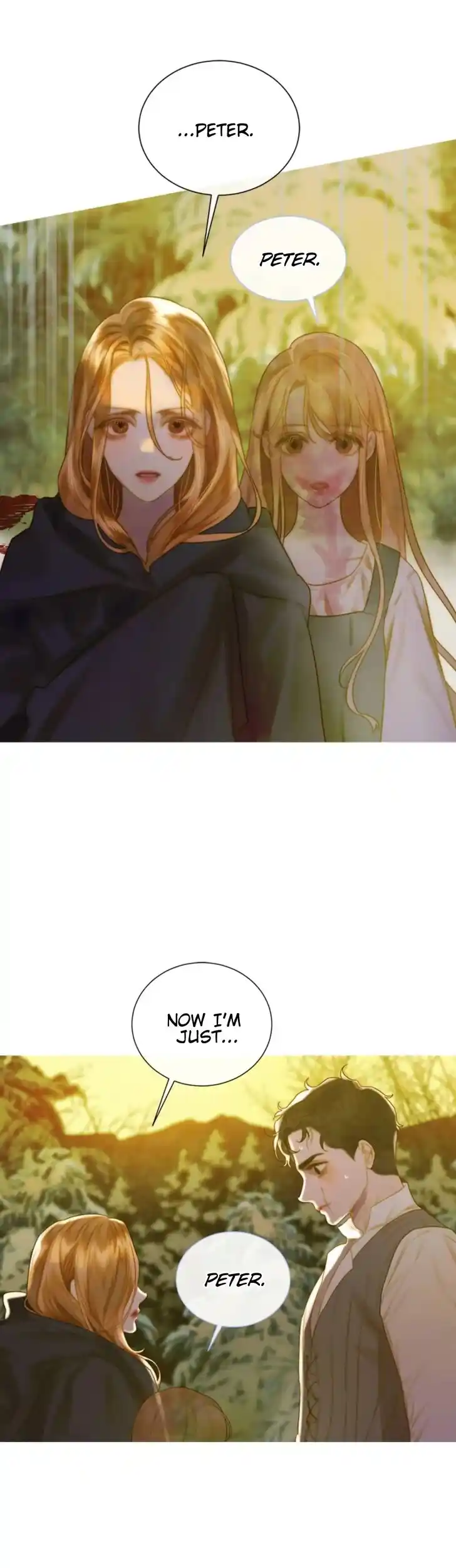 The Pale Horse Ch.270