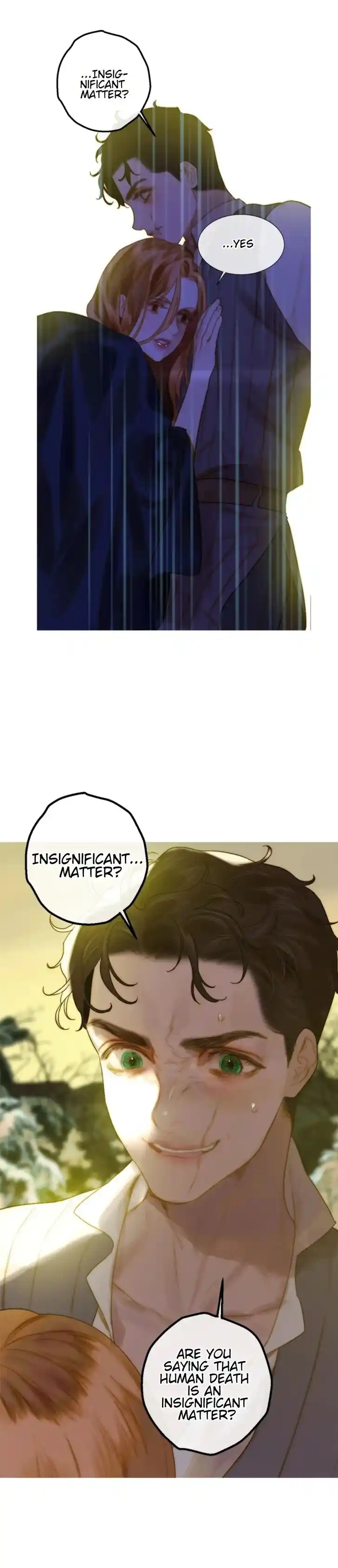 The Pale Horse Ch.270