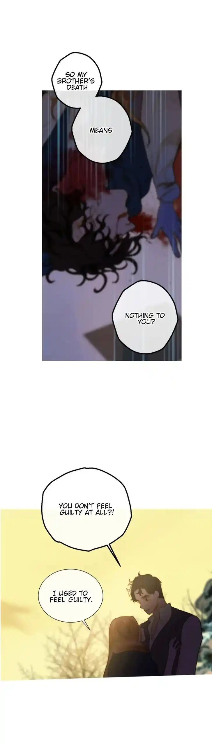 The Pale Horse Ch.270