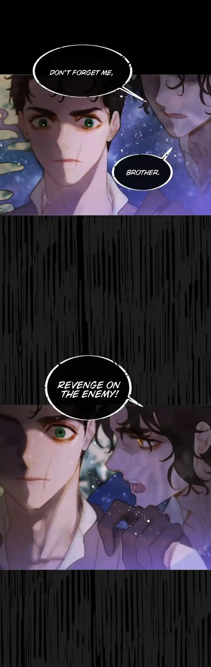 The Pale Horse Ch.270