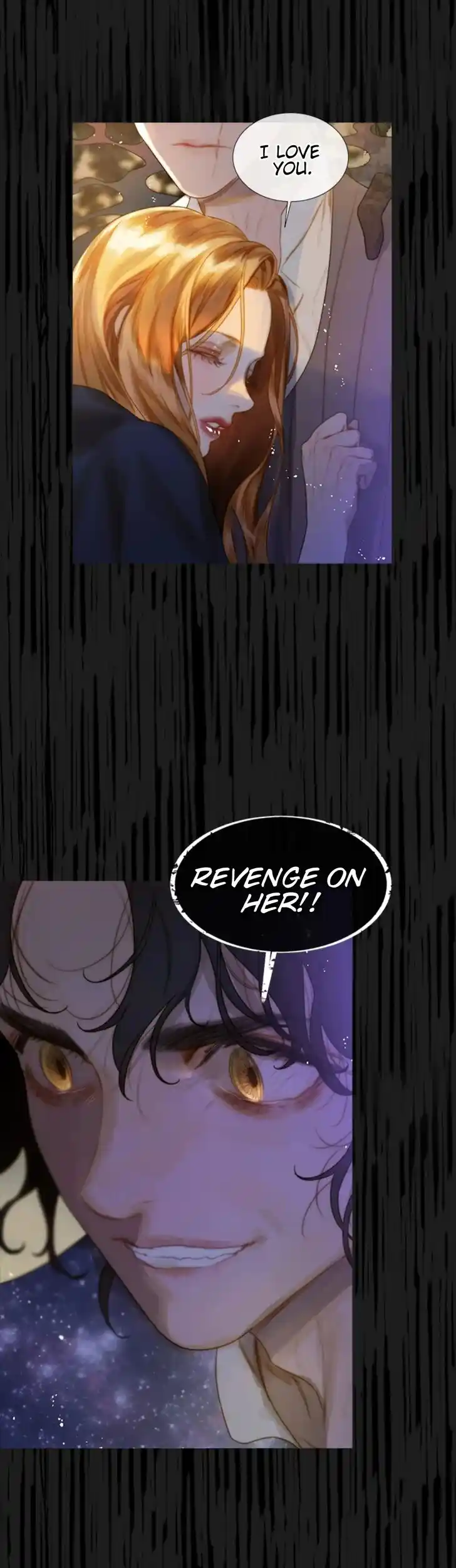 The Pale Horse Ch.270