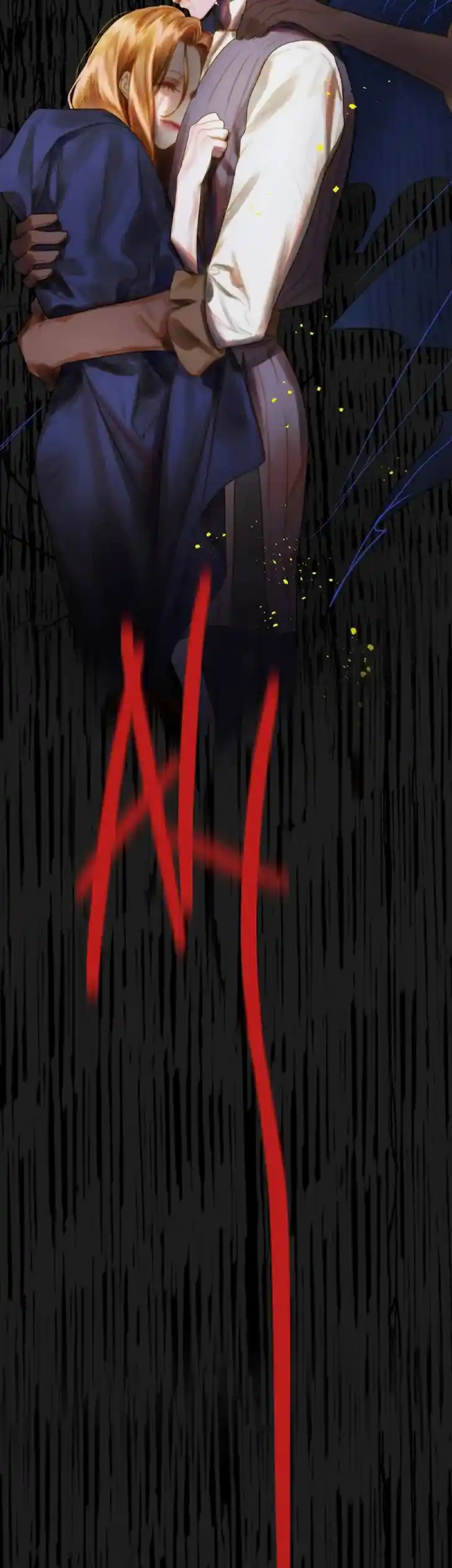 The Pale Horse Ch.270