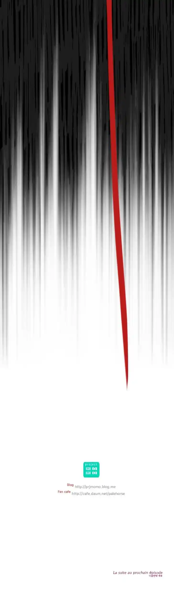 The Pale Horse Ch.270