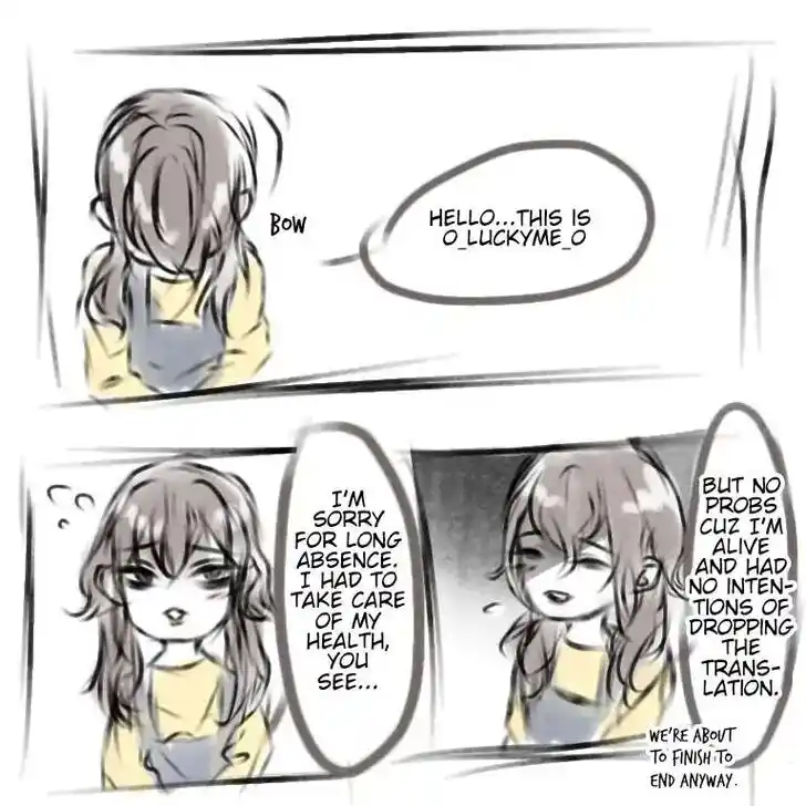 The Pale Horse Ch.276