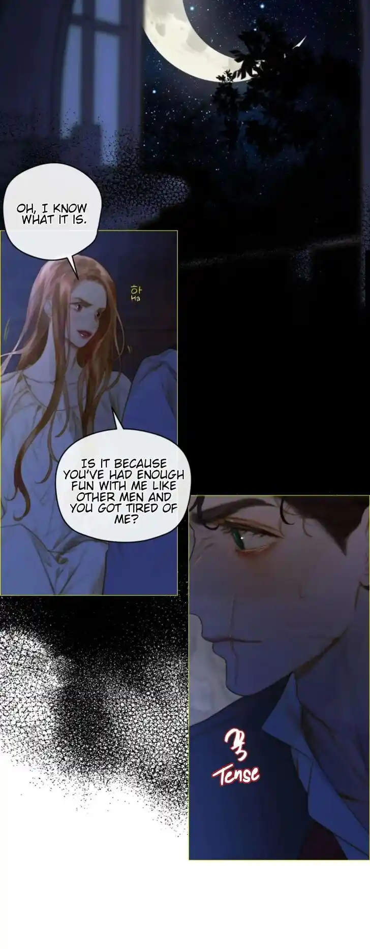 The Pale Horse Ch.276