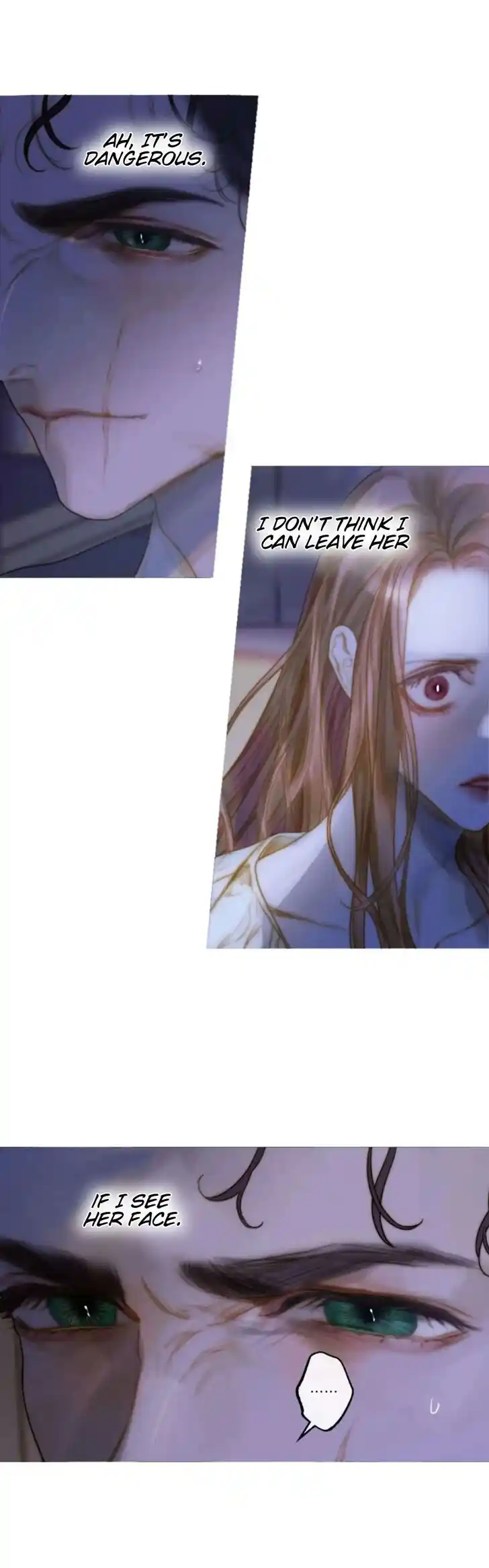 The Pale Horse Ch.276