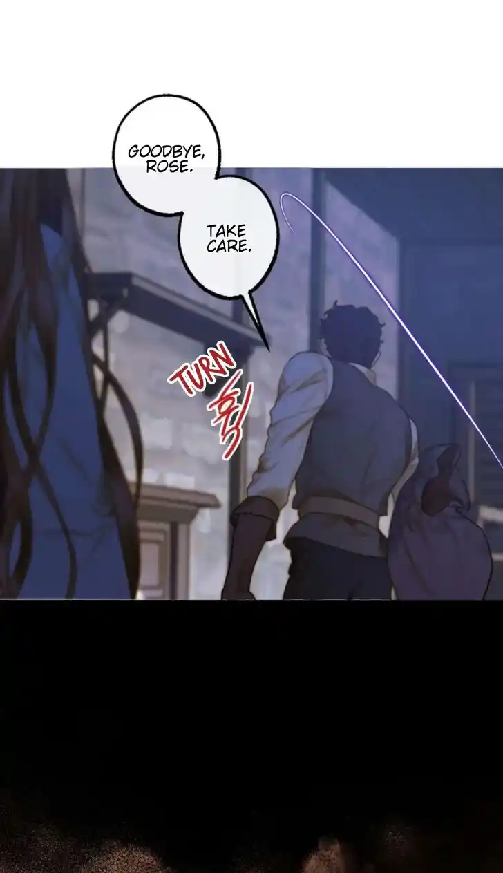 The Pale Horse Ch.276