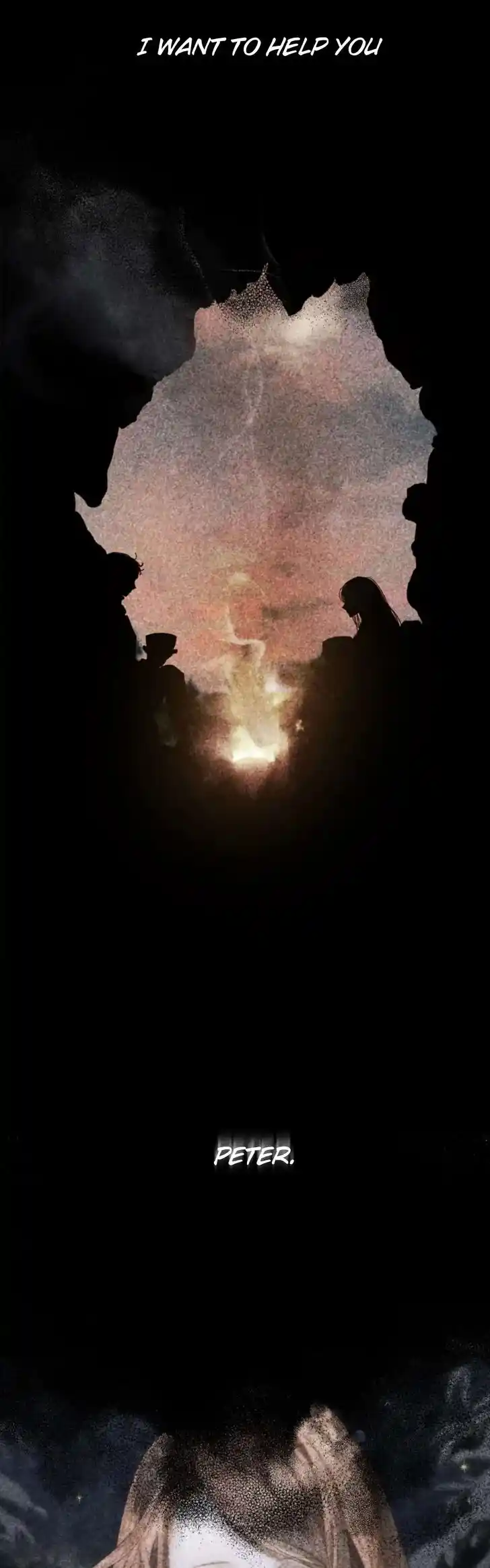 The Pale Horse Ch.276