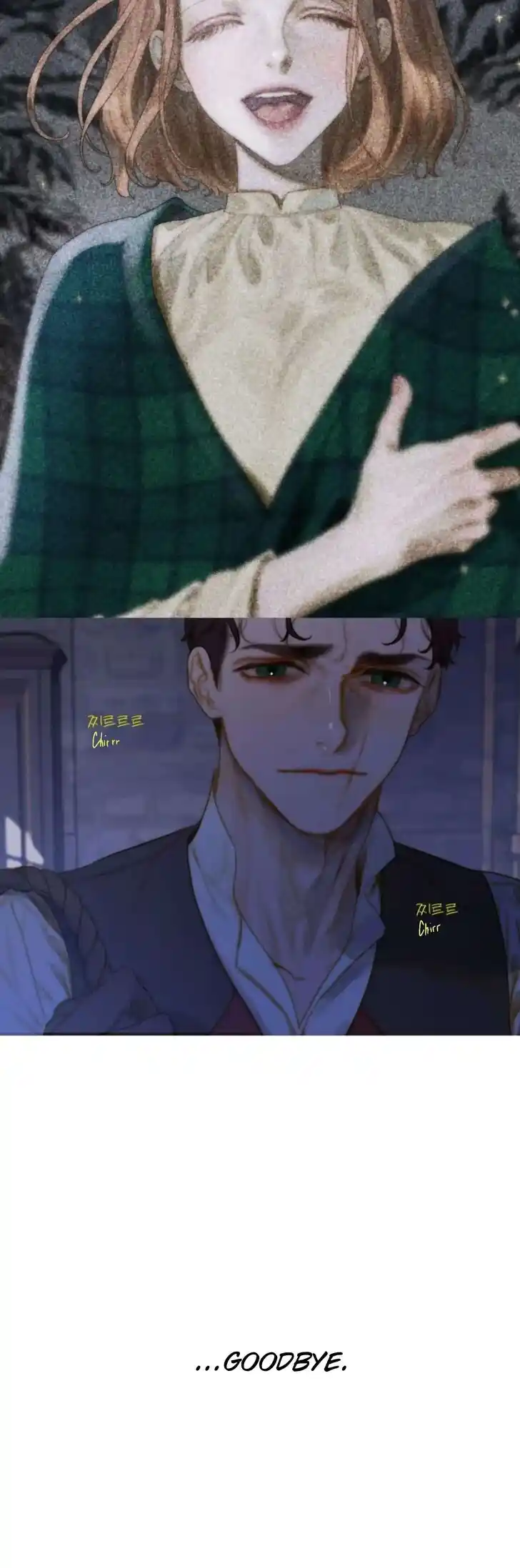 The Pale Horse Ch.276